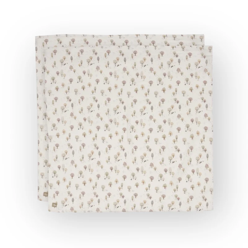Langes gaze de coton | 115cm | Tiny Park