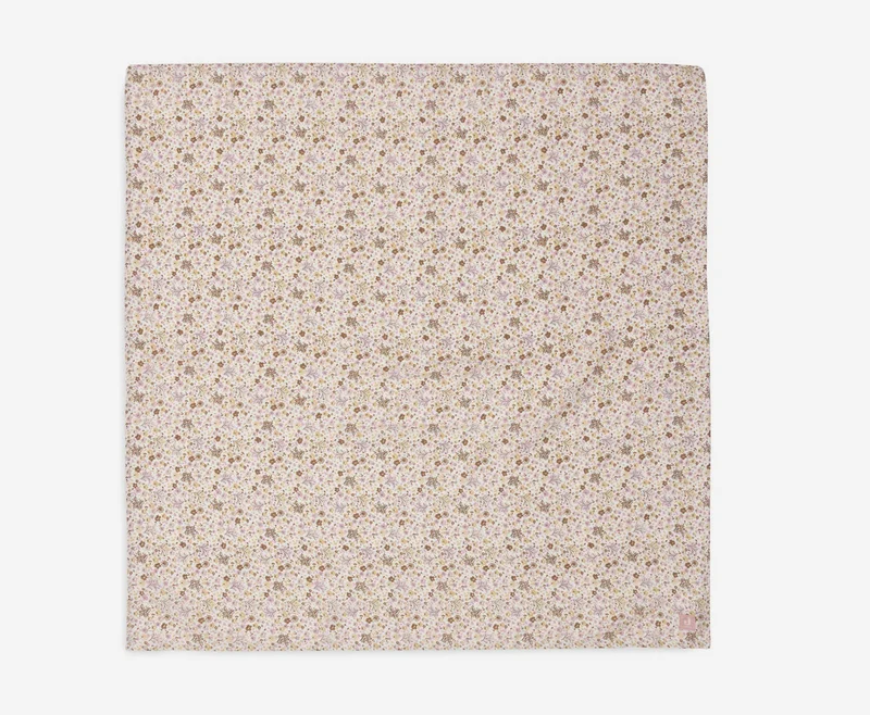 Langes gaze de coton | 115cm | Flower Fairies