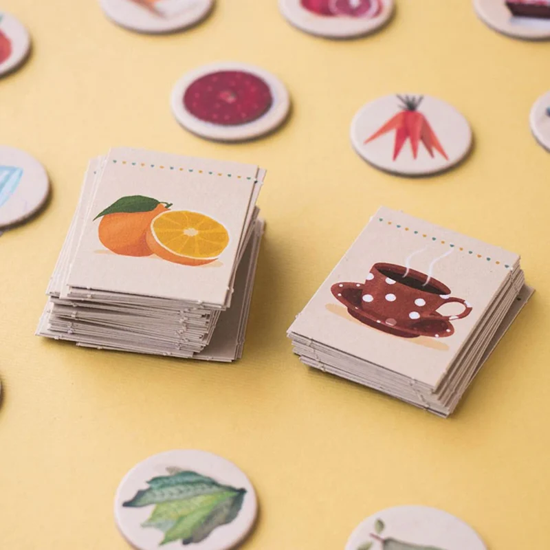 Jeu format pocket | Where is the cheese