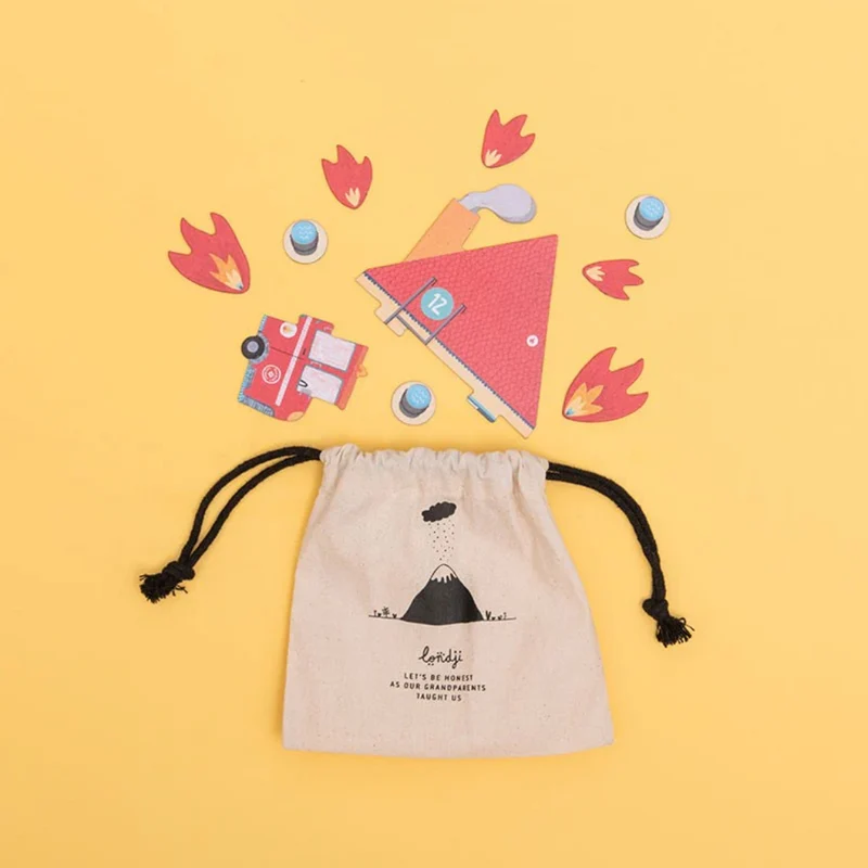 Jeu format pocket | Save the cat