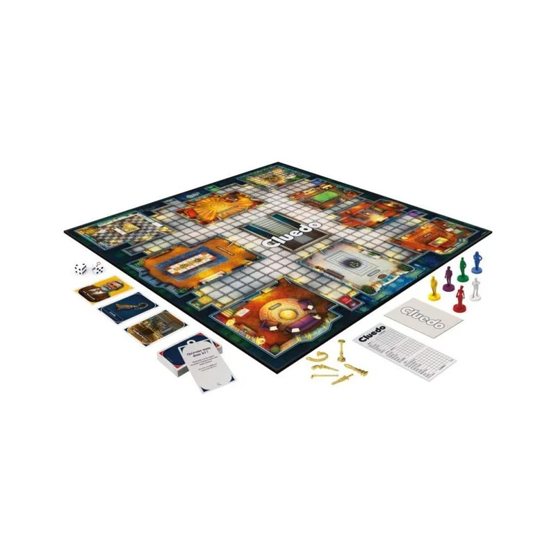 Cluedo