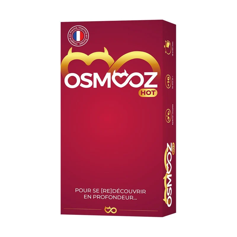 Osmooz Hot
