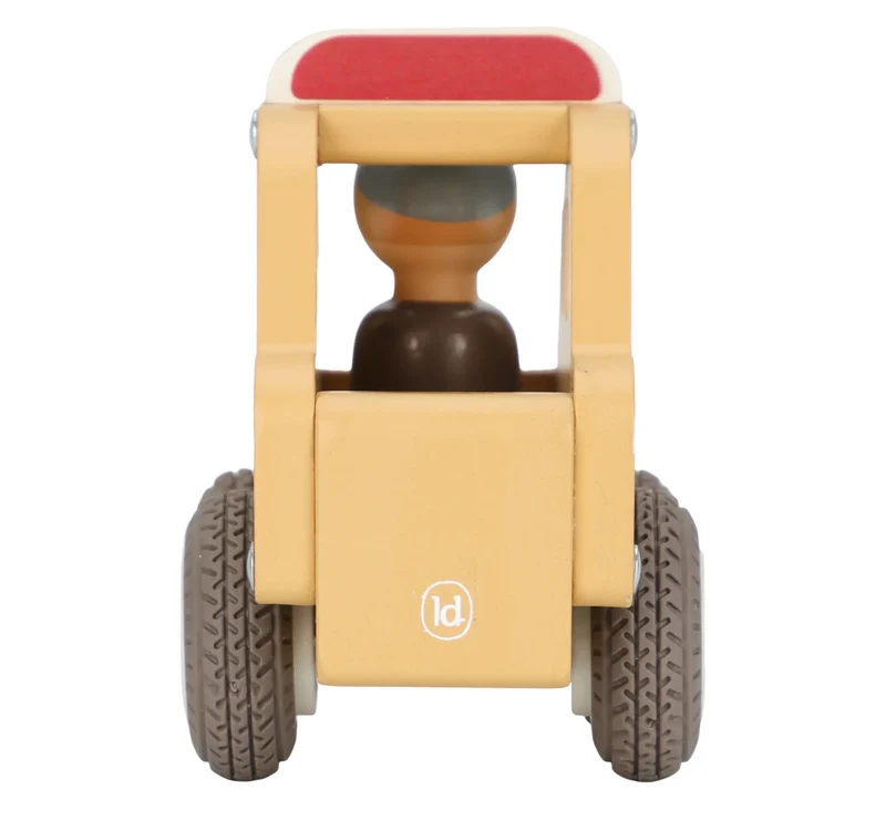 Véhicules 1er âge | Taxi