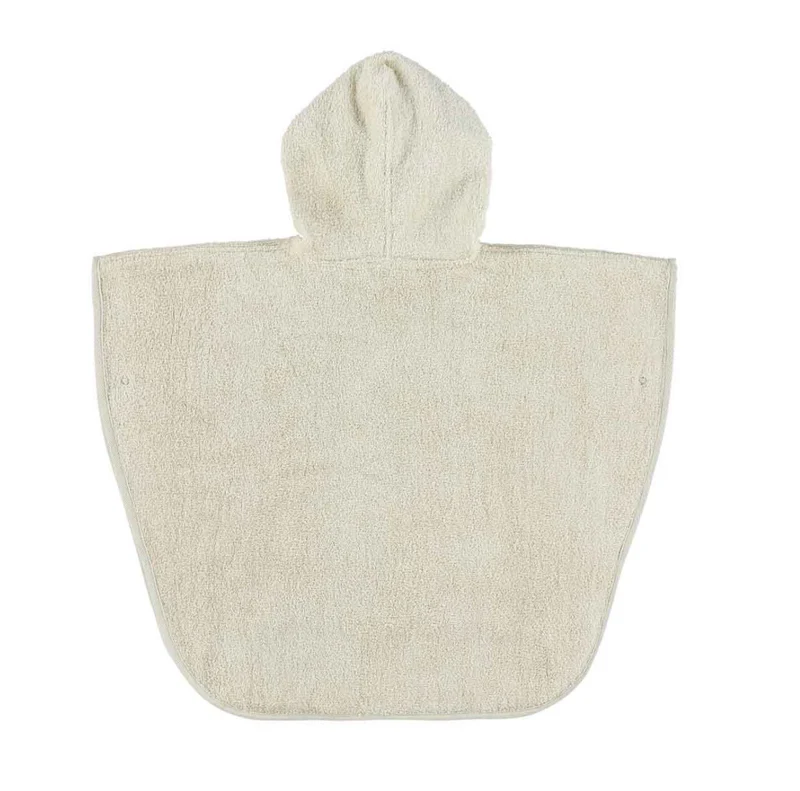 Poncho de bain | Lion