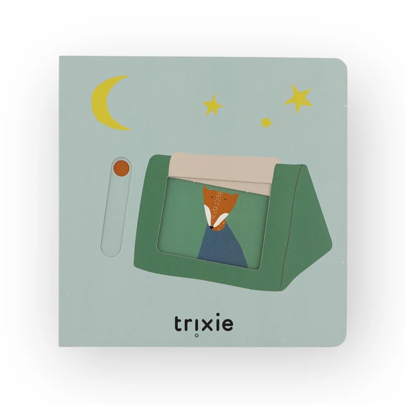 Livre | Camping