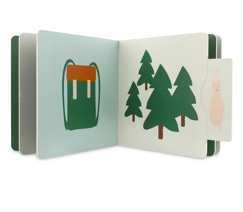 Livre | Camping