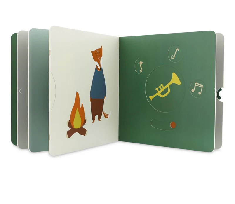 Livre | Camping