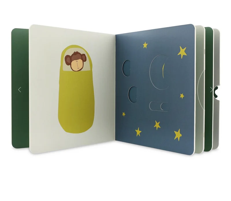 Livre | Camping