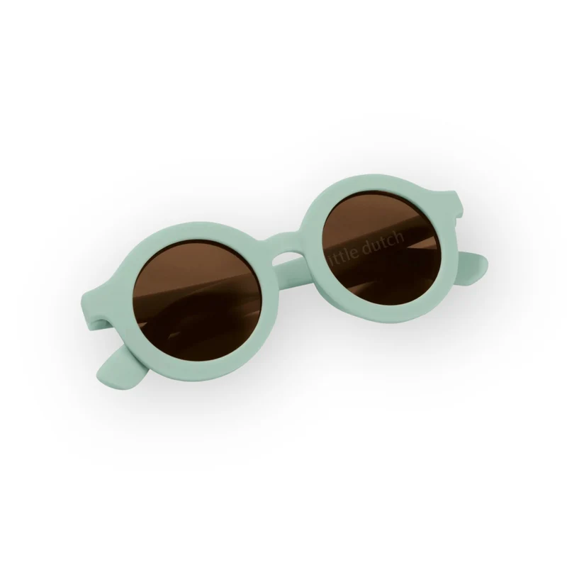 Lunettes de soleil | Sea Green