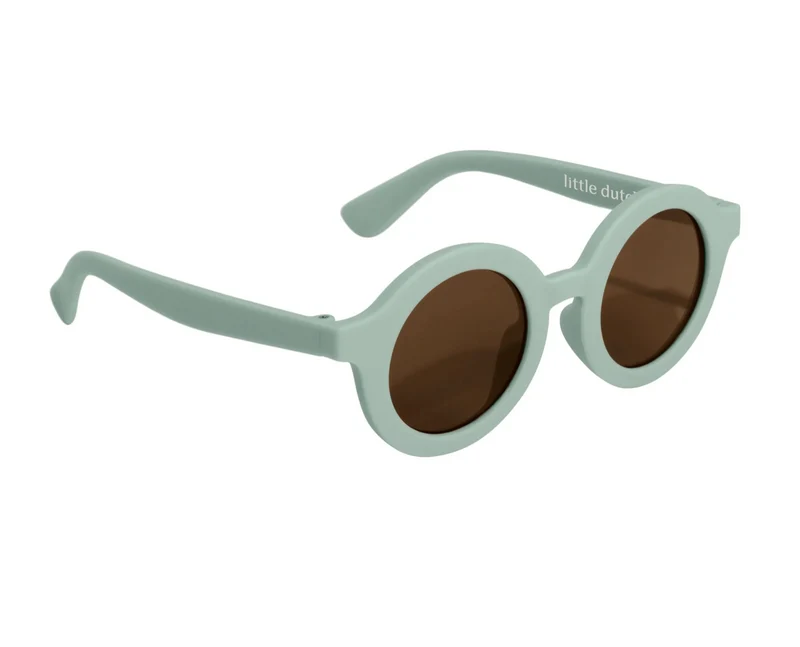Lunettes de soleil | Sea Green