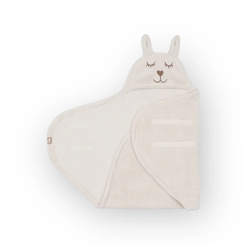 Nid d'ange | Bunny Oatmeal