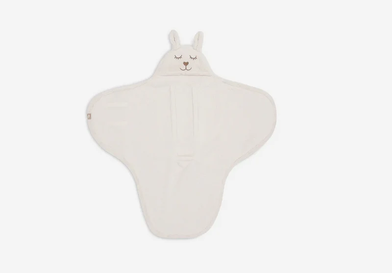 Nid d'ange | Bunny Oatmeal