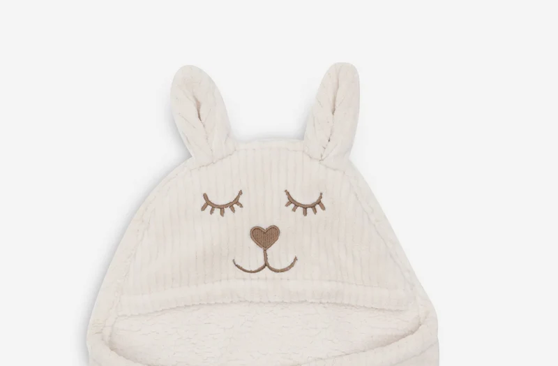 Nid d'ange | Bunny Oatmeal