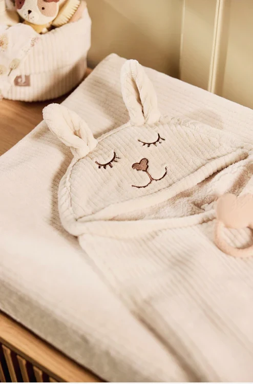 Nid d'ange | Bunny Oatmeal