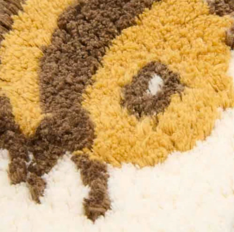 Tapis | Renard