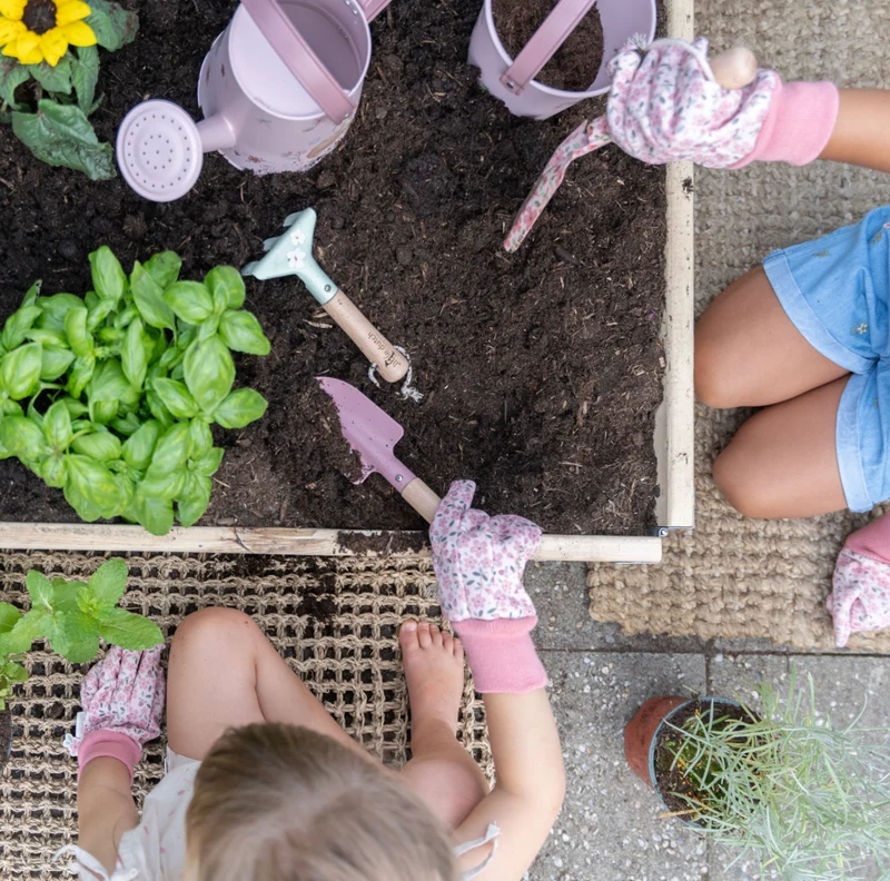 Kit de jardinage | Fairy Garden