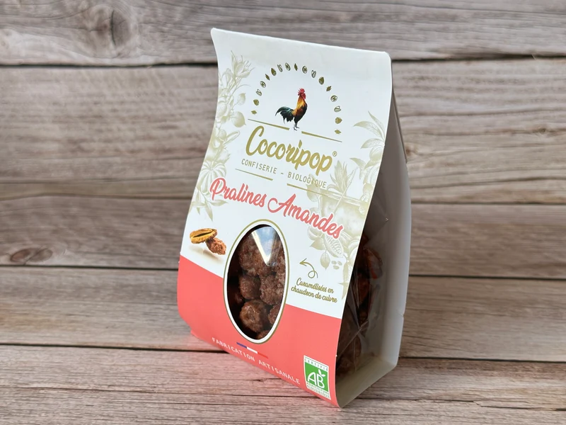 Coffret Découverte Pralinés