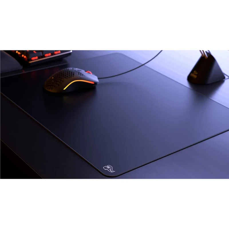Glorious Mouse Pad (Elementfire)
