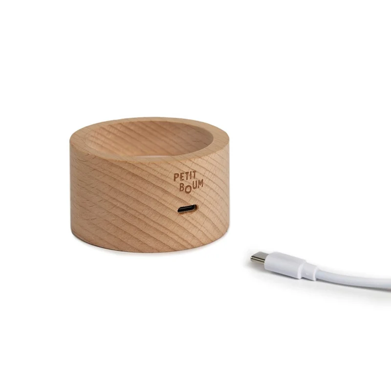Bouteille sensorielle | Lampe magique