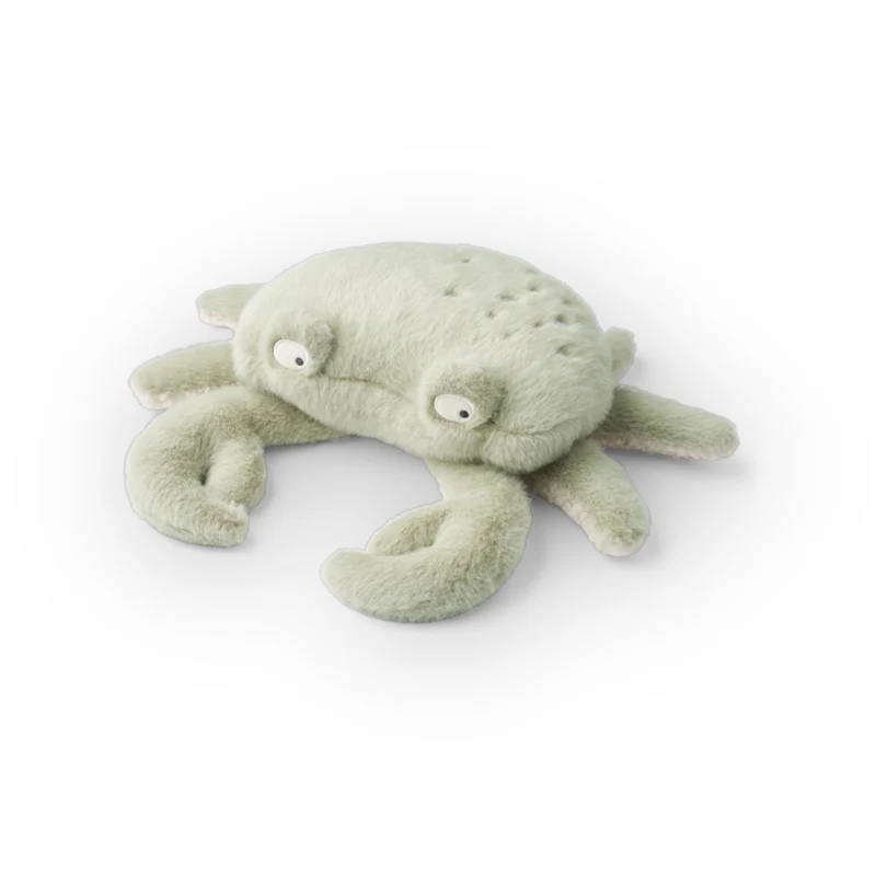 Peluche | Crabe