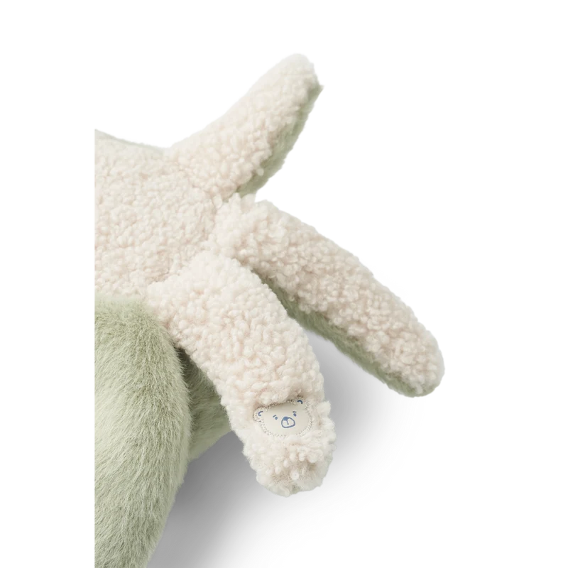 Peluche | Crabe