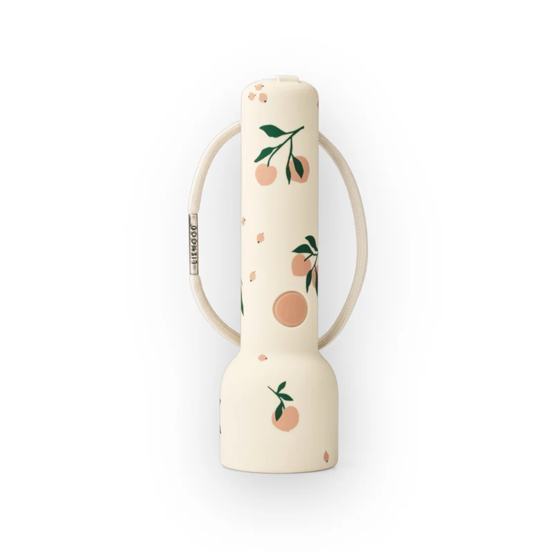 Lampe de poche | Peach