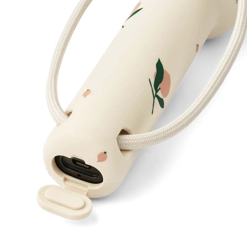 Lampe de poche | Peach