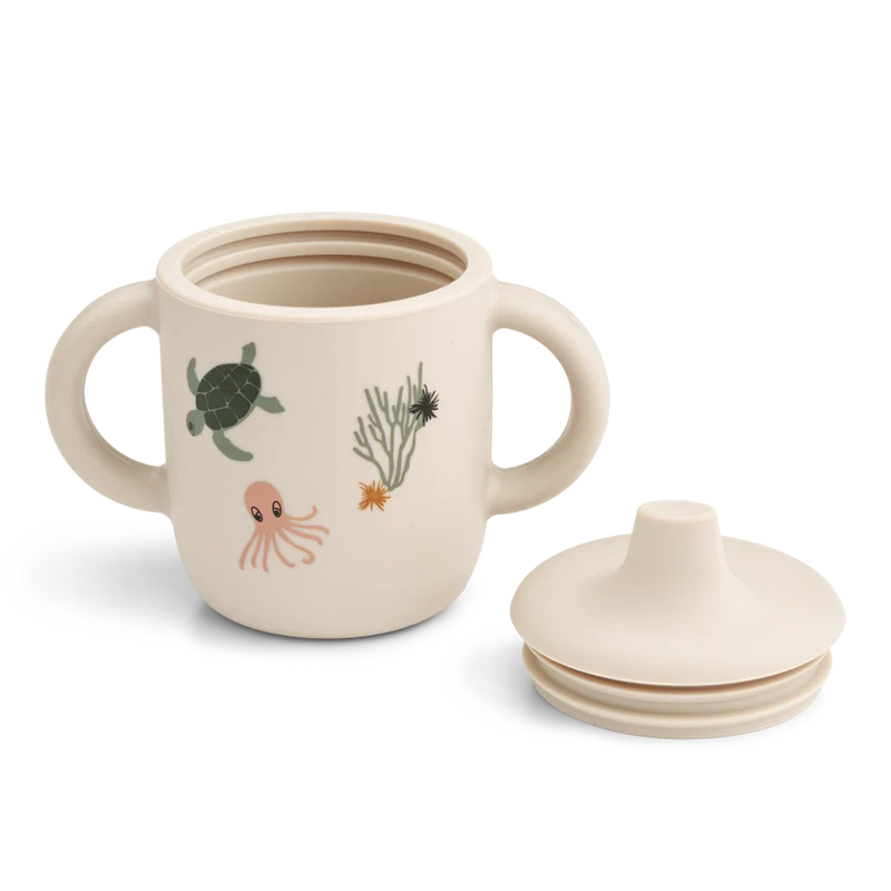Tasse à bec | Sea Creature