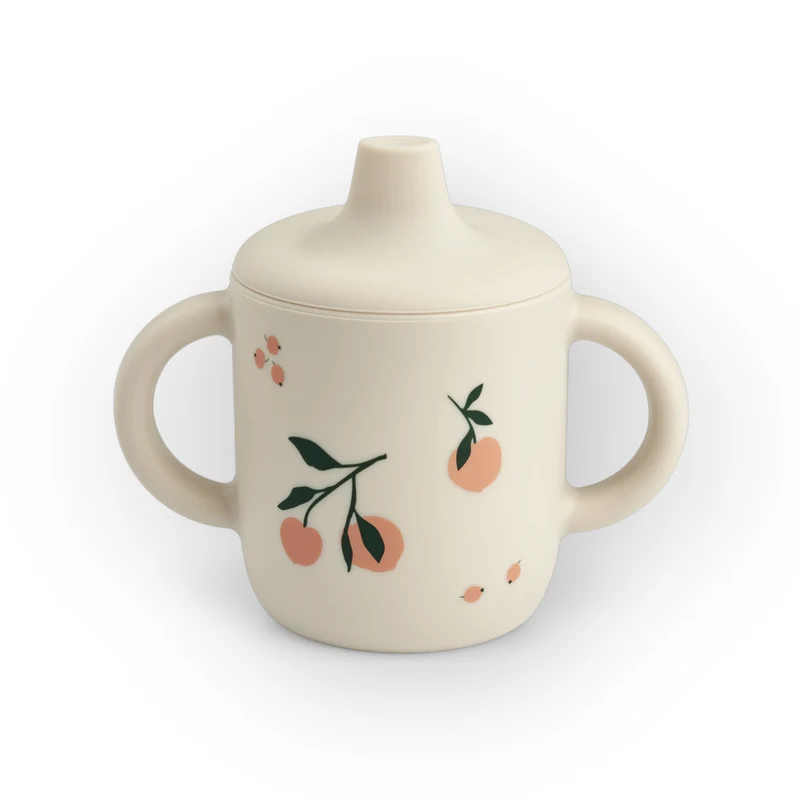 Tasse à bec | Peach
