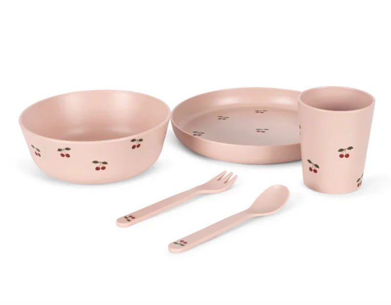 Kit de repas | Cerise