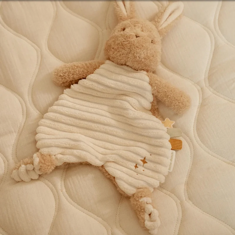 Doudou lapin | Newborn Neutrals