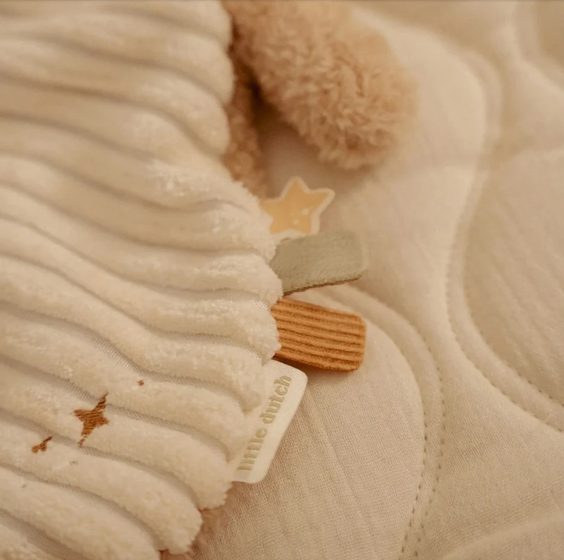 Doudou lapin | Newborn Neutrals