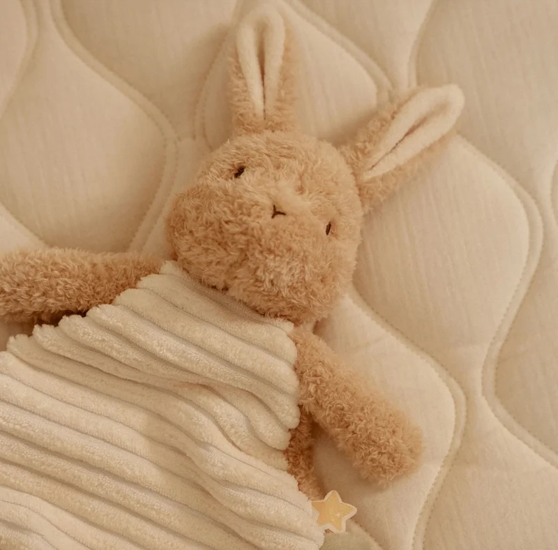 Doudou lapin | Newborn Neutrals