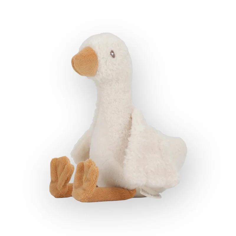 Peluche oie | Newborn Neutrals