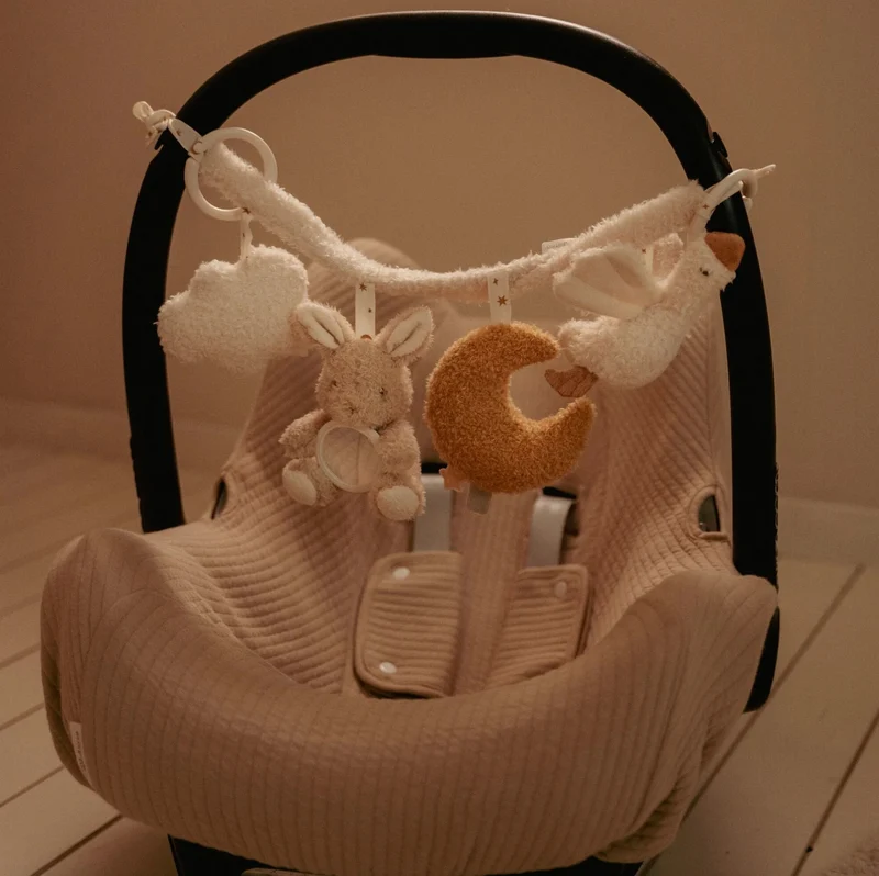 Chaîne d'activité | Newborn Neutrals
