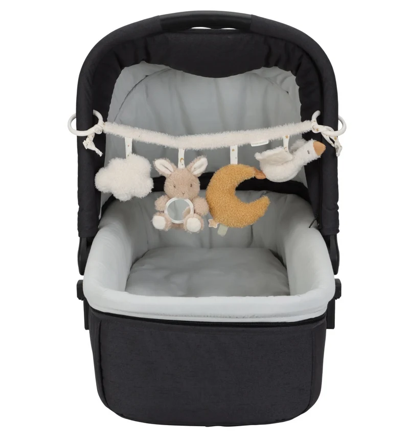 Chaîne d'activité | Newborn Neutrals