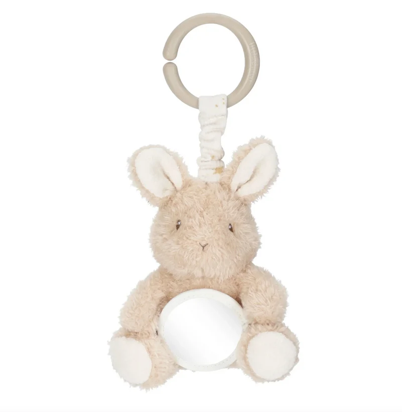 Jouets arche d'éveil | Newborn Neutrals