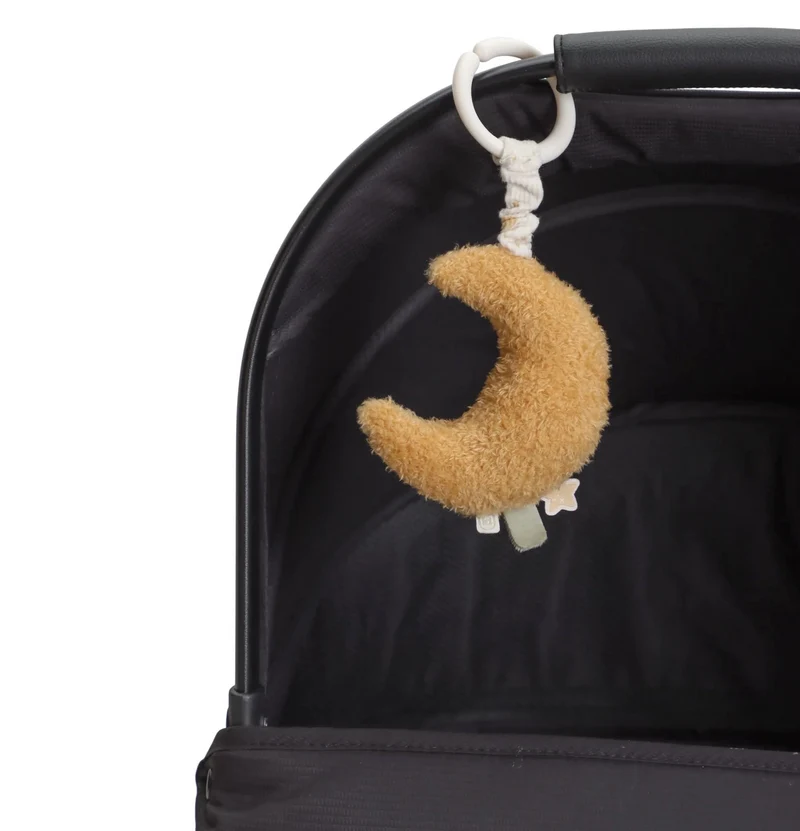 Jouets arche d'éveil | Newborn Neutrals
