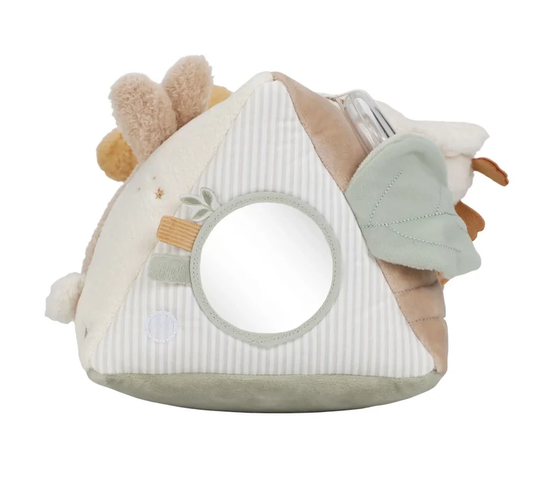 Triangle d'activités | Newborn Neutrals
