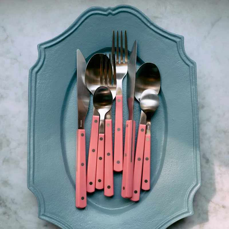 Plateau Serving New Classics - Soft Blue