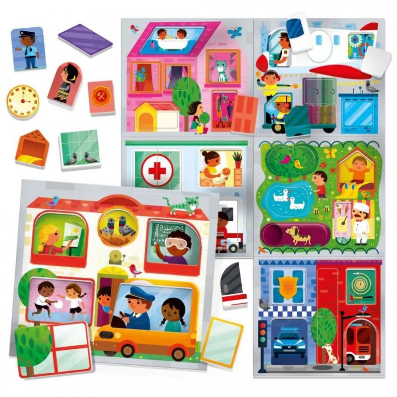 Play Town Montessori