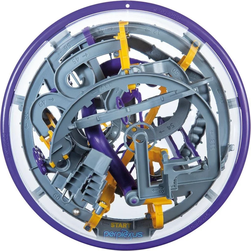 Perplexus - Epic