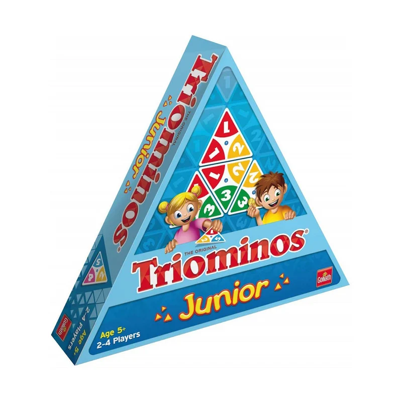 Triominos Junior