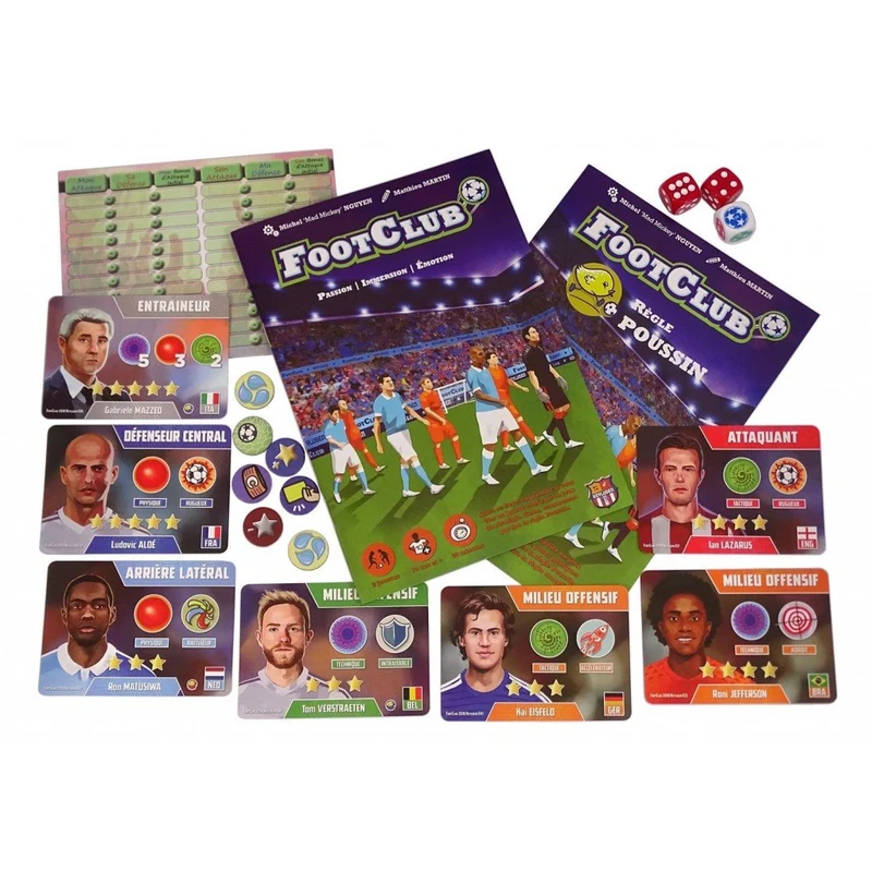 FootClub
