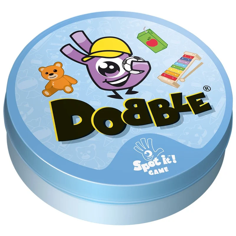 Dobble Kids Eco