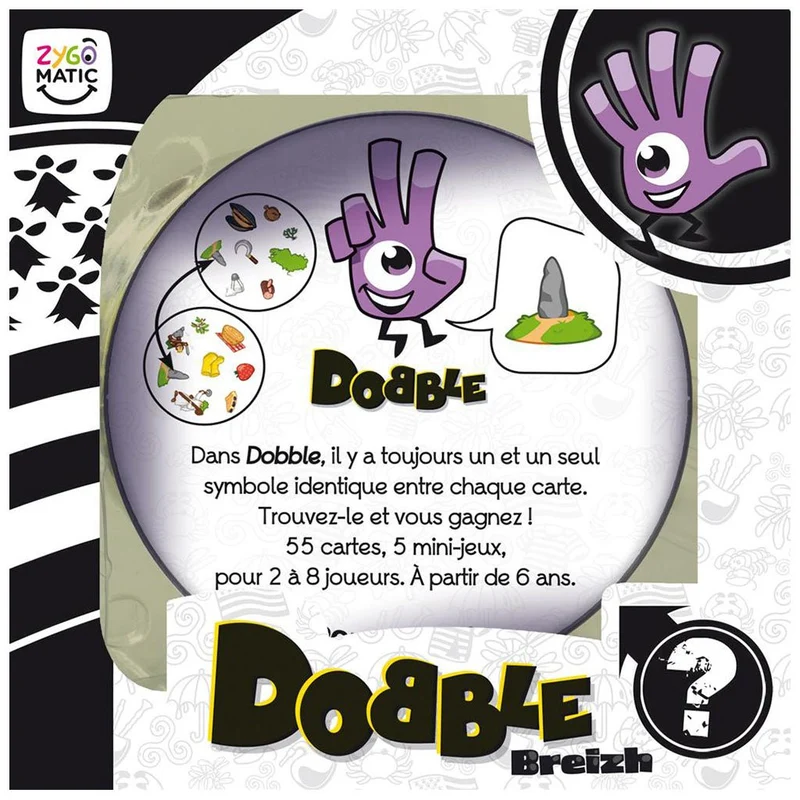 Dobble Breizh