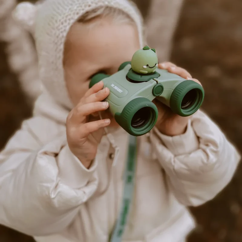 Jumelles Zoo Eyes - Dino