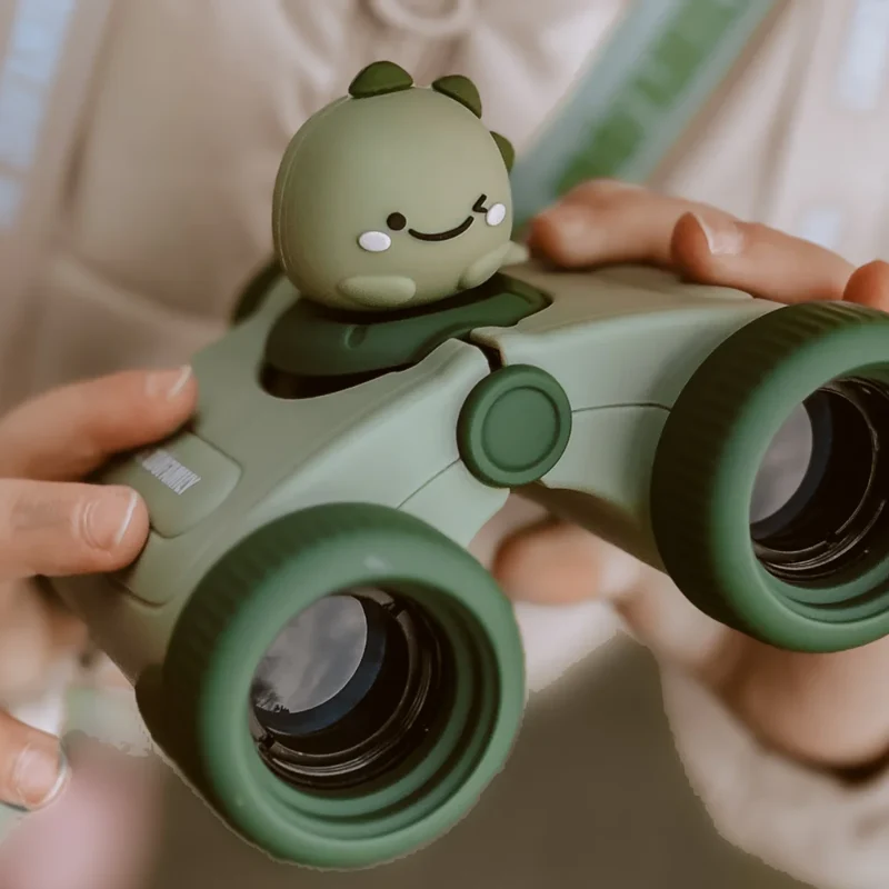 Jumelles Zoo Eyes - Dino