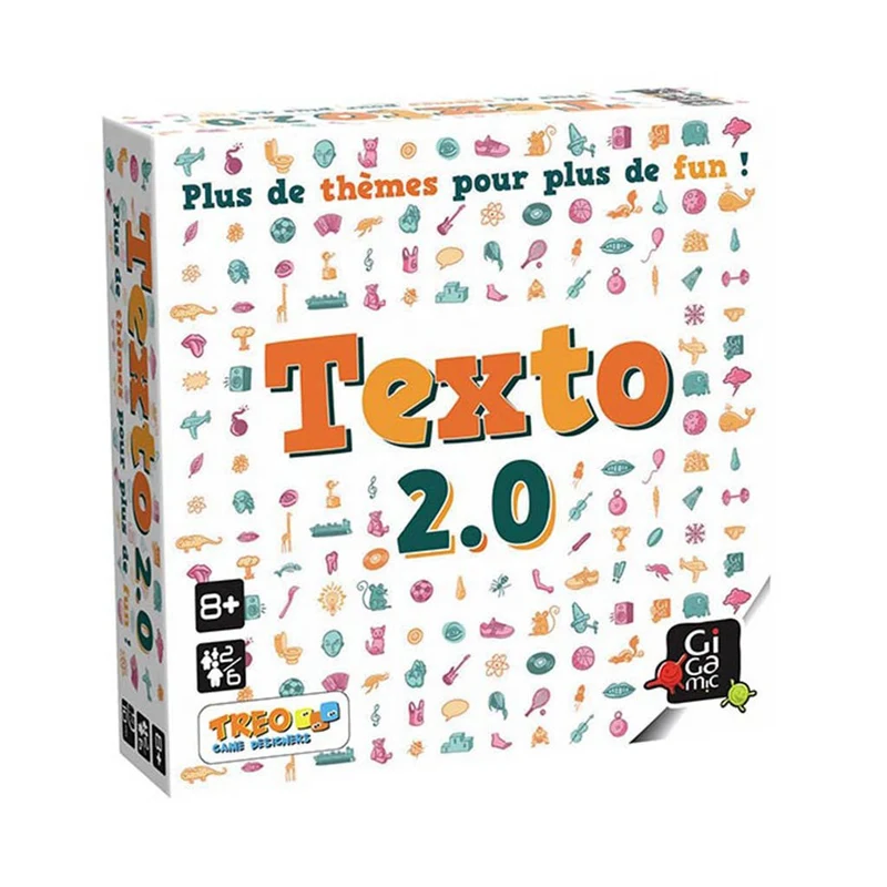 Texto 2.0