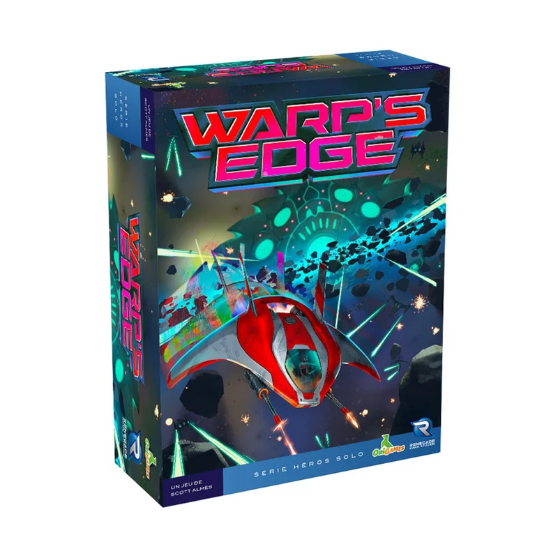 Warp's Edge